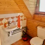 Kis Haz Az Erdo Mellett - Little House Next To The Forest