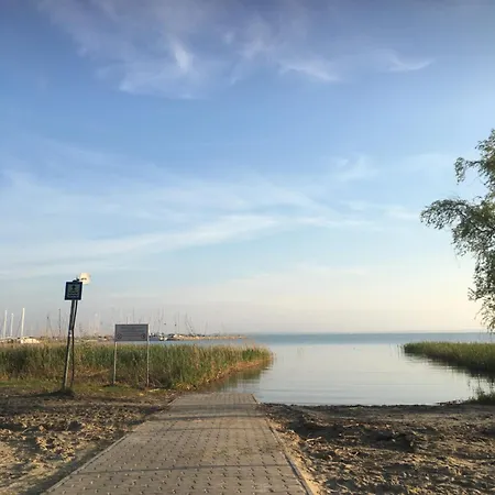 Kis Haz Az Erdo Mellett - Little House Next To The Forest *