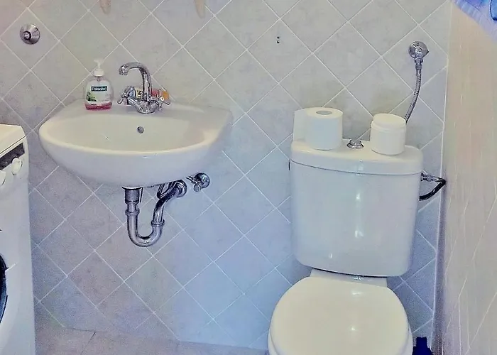 Kis Haz Az Erdo Mellett - Little House Next To The Forest Balatonakarattya